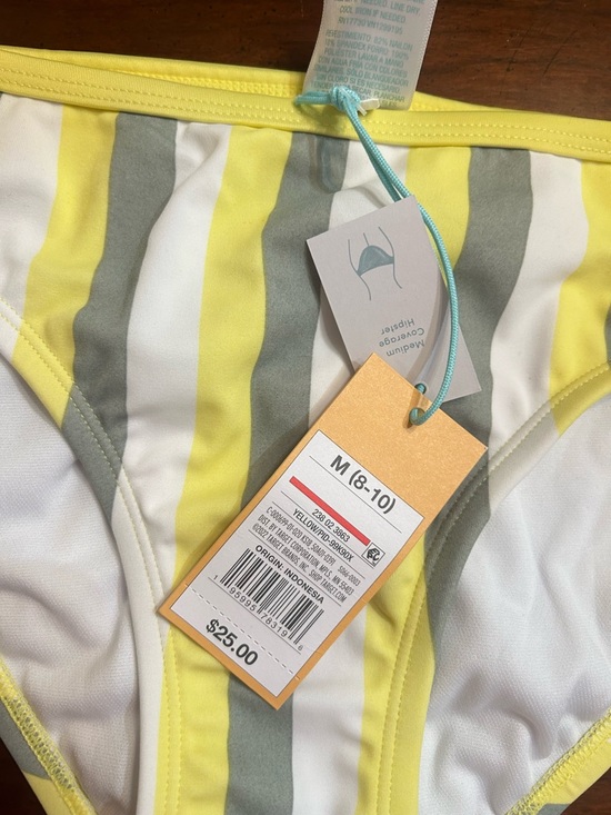 7pc Swim Bundle Medium NWT Cupshe Shade & Shore Zaful Bikini Lot - Picture 6 of 11